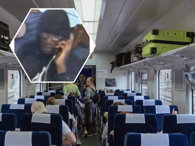 Szok w pociągu! Matka okradziona przez kieszonkowca! Pieniądze na leczenie siostry ZNIKNĘŁY!